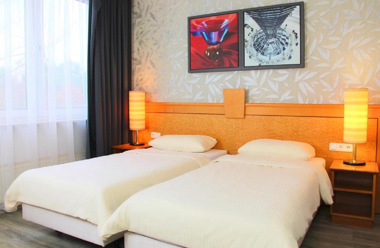 Parkhotel Viktoria Velten Εξωτερικό φωτογραφία
