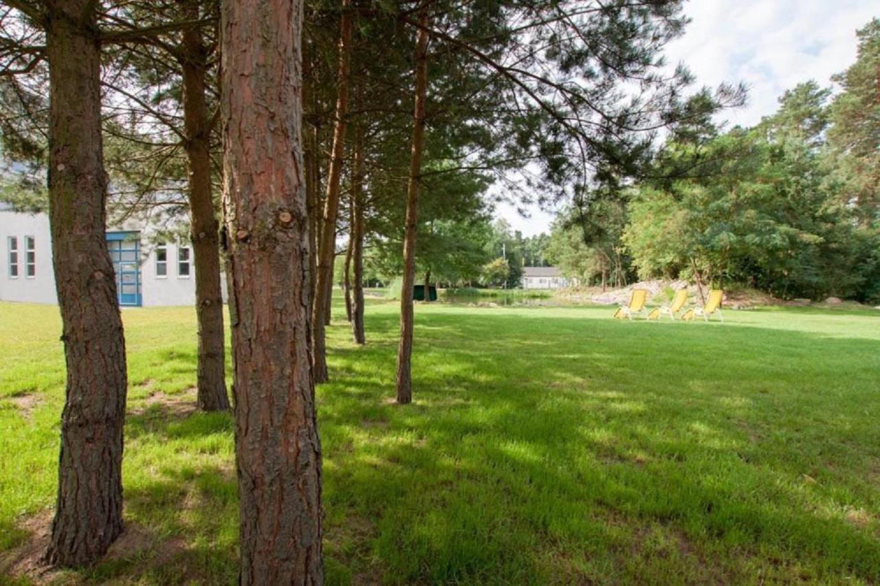 Parkhotel Viktoria Velten Εξωτερικό φωτογραφία