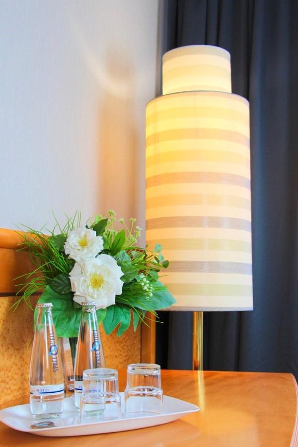 Parkhotel Viktoria Velten Εξωτερικό φωτογραφία