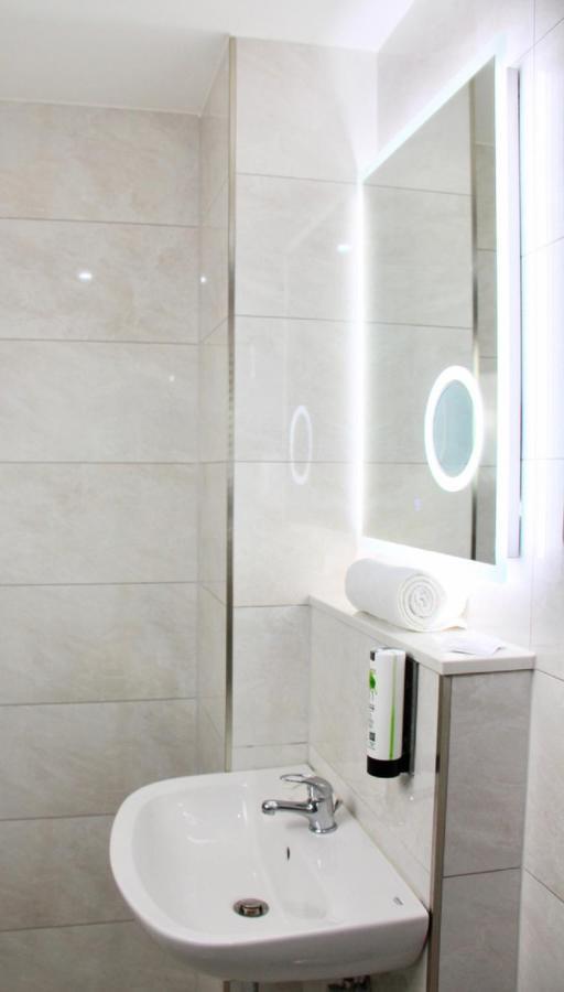 Parkhotel Viktoria Velten Εξωτερικό φωτογραφία