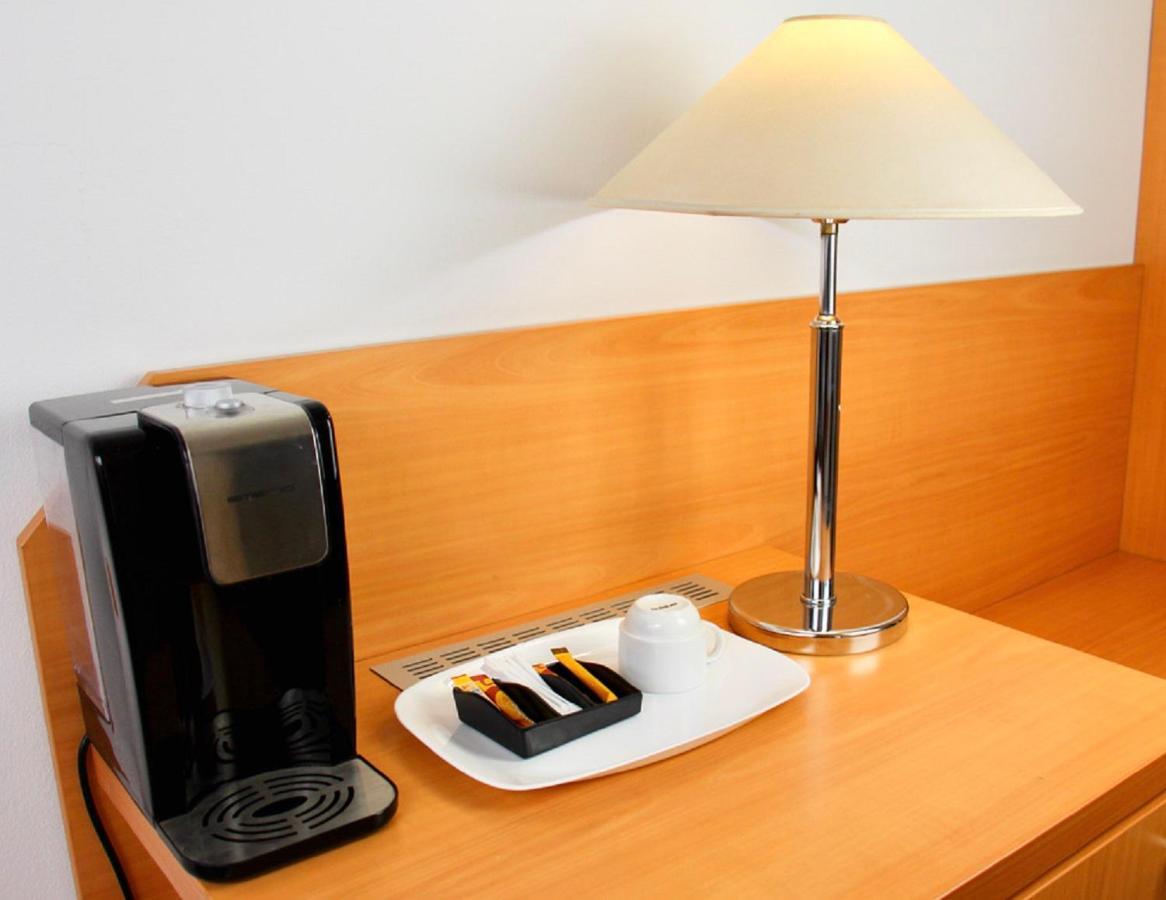 Parkhotel Viktoria Velten Εξωτερικό φωτογραφία