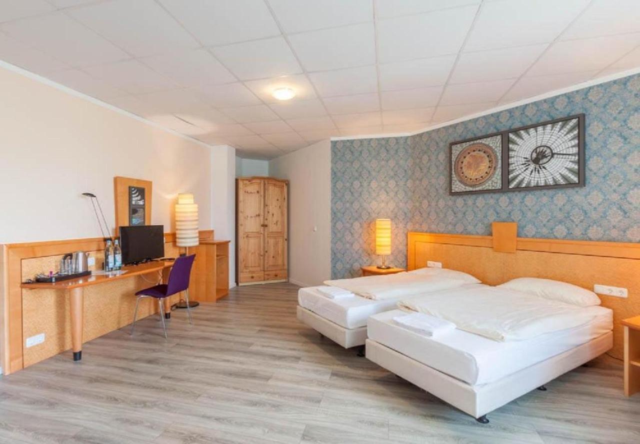 Parkhotel Viktoria Velten Δωμάτιο φωτογραφία