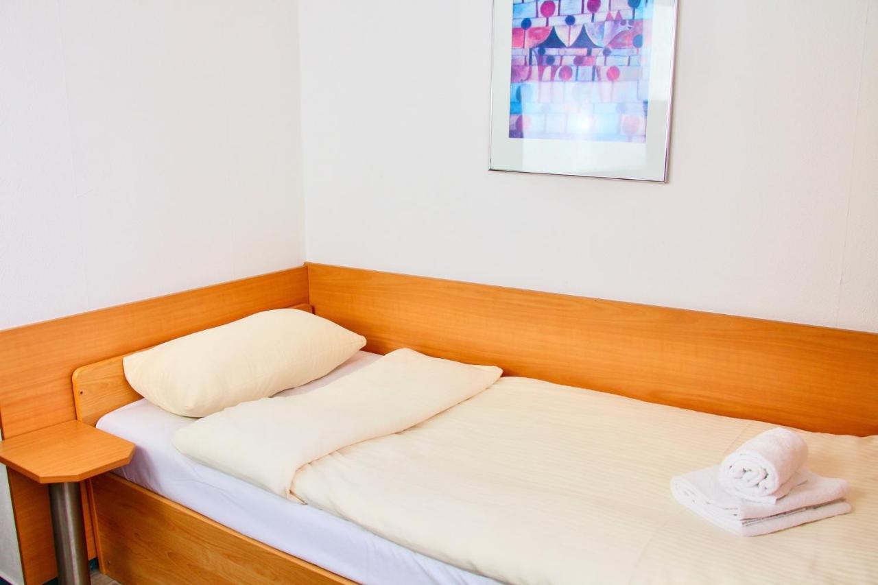 Parkhotel Viktoria Velten Εξωτερικό φωτογραφία
